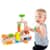 Конструктор Viga Toys Горки для шариков 49 элементов (51619)