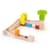 Конструктор Viga Toys Горки для шариков 49 элементов (51619)