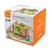 Деревянный игровой набор Viga Toys Верстак с инструментами (51621)