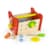 Деревянный игровой набор Viga Toys Верстак с инструментами (51621)