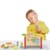 Деревянный игровой набор Viga Toys Верстак с инструментами (51621)
