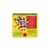 Набір воскової крейди Crayola Crayons 64 кольри (52-6448)