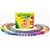 Набір воскової крейди Crayola Crayons 64 кольри (52-6448)