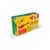 Набір воскової крейди Crayola Crayons зі стругачкою 120 кольорів (52-6920)