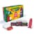 Набір воскової крейди Crayola Crayons зі стругачкою 120 кольорів (52-6920)