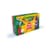 Набір воскової крейди Crayola Crayons зі стругачкою 120 кольорів (52-6920)