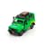 Игровой набор TechnoDrive Land Rover с прицепом и динозавром 29 см (520178.270)