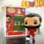 Фігурка Funko Pop! Football Ліверпуль Мохамед Салах 10 см (52173)