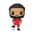 Фігурка Funko Pop! Football Ліверпуль Мохамед Салах 10 см (52173)