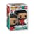 Фігурка Funko Pop! Football Ліверпуль Мохамед Салах 10 см (52173)