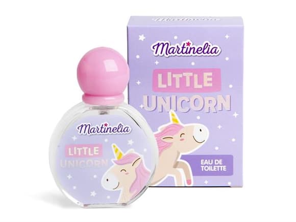 Детские духи Martinelia Маленький единорог 30 мл (52501)