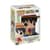 Фігурка Funko Pop! Великий куш Monkey D. Luffy 10 см (5305)