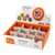 Деревянная игрушка Viga Toys Волчок 12 шт. в ассорт. (53906)