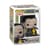 Фігурка Funko Pop! Великий куш Крокодайл 10 см (54464)