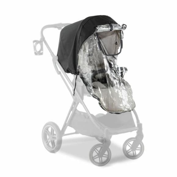 Дождевик для коляски Hauck Raincover Stroller (55040-3)