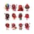 Фігурка-сюрприз Funko Mystery Minis Дедпул 7 см (55210)