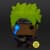 Фігурка Funko Pop! Боруто світиться 10 см (55645)