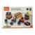 Набор для обучения Viga Toys Логические блоки Дьенеша (56164U)