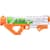 Водний бластер X-Shot Warfare Fast Fill великий (56221R)