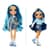 Лялька Rainbow High Junior Скайлер Бредшоу з аксесуарами 23 см (580010)