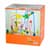 Пальчиковий лабіринт Viga Toys Намистини і фігурки (58374)