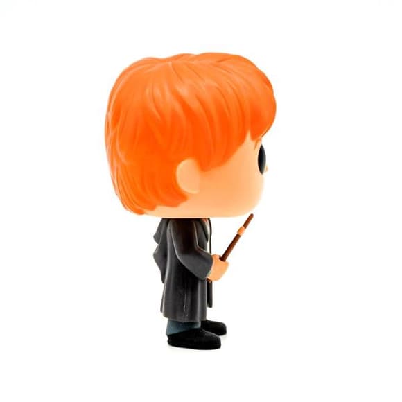Фігурка Funko Pop! Гаррі Поттер S1 Рон Візлі 10 см (5859)