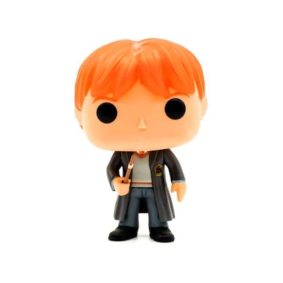 Фігурка Funko Pop! Гаррі Поттер S1 Рон Візлі 10 см (5859)