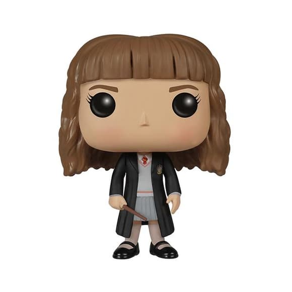 Фигурка Funko Pop! Гарри Поттер Гермиона 10 см (5860)