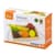 Іграшкові продукти Viga Toys Нарізані фрукти з дерева (58806)