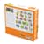 Набор магнитов Viga Toys Зверята 20 шт. (58923)