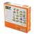 Набір магнітів Viga Toys Транспорт, 20 шт. (58924N)