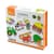 Дерев'яна шнурівка Viga Toys Ферма (59548)