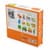 Дерев'яна шнурівка Viga Toys Ферма (59548N)