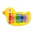 Дитячий ксилофон Viga Toys Каченя (59769)