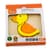 Деревянный мини-пазл Viga Toys Уточка (59929)