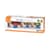 Дерев'яна каталка Viga Toys Черепашки (59949)