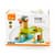 Деревянный паркинг Viga Toys (59963)