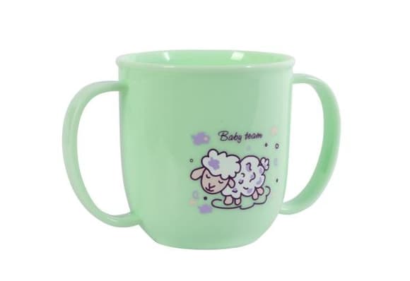 Чашка с двумя ручками, арт. 6008