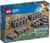 Конструктор LEGO City Рельсы 20 деталей (60205)