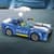 Конструктор LEGO City Police Поліцейський автомобіль 94 деталі (60312)
