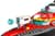 Конструктор LEGO City Човен пожежної бригади 144 деталі (60373)