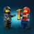 Конструктор LEGO City Картинг і гонщики 99 деталей (60400)
