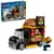 Конструктор LEGO City Вантажівка з гамбургерами 194 деталі (60404)