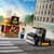 Конструктор LEGO City Вантажівка з гамбургерами 194 деталі (60404)
