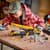 Конструктор LEGO City Жовтий пересувний будівельний кран 1116 деталей (60409)