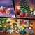Різдвяний адвент-календар 2024 LEGO City 195 деталей (60436)