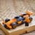 Конструктор LEGO City Пилот F1 с автомобилем для гонок команды McLaren 86 деталей (60442)