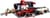 Конструктор LEGO City Піт-стоп і піт-екіпаж F1 з болідом Ferrari 322 деталі (60443)