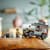 Конструктор LEGO City Позашляхова гірська вантажівка 4x4, 221 деталь (60447)
