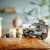 Конструктор LEGO City Позашляхова гірська вантажівка 4x4, 221 деталь (60447)
